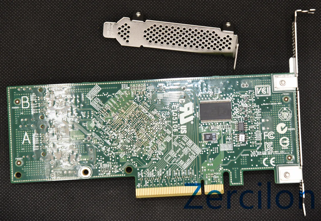 hba, 6gbps, pcie x8, lsi, 9211-8i, m1015, zfs, freeNAS
