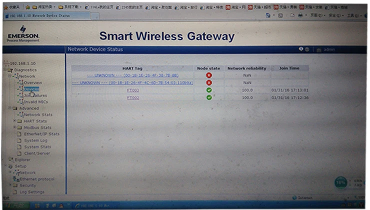 Преобразователь MODBUS в HARTprotocol 485 в HART 4-20mA в Hart tranverter