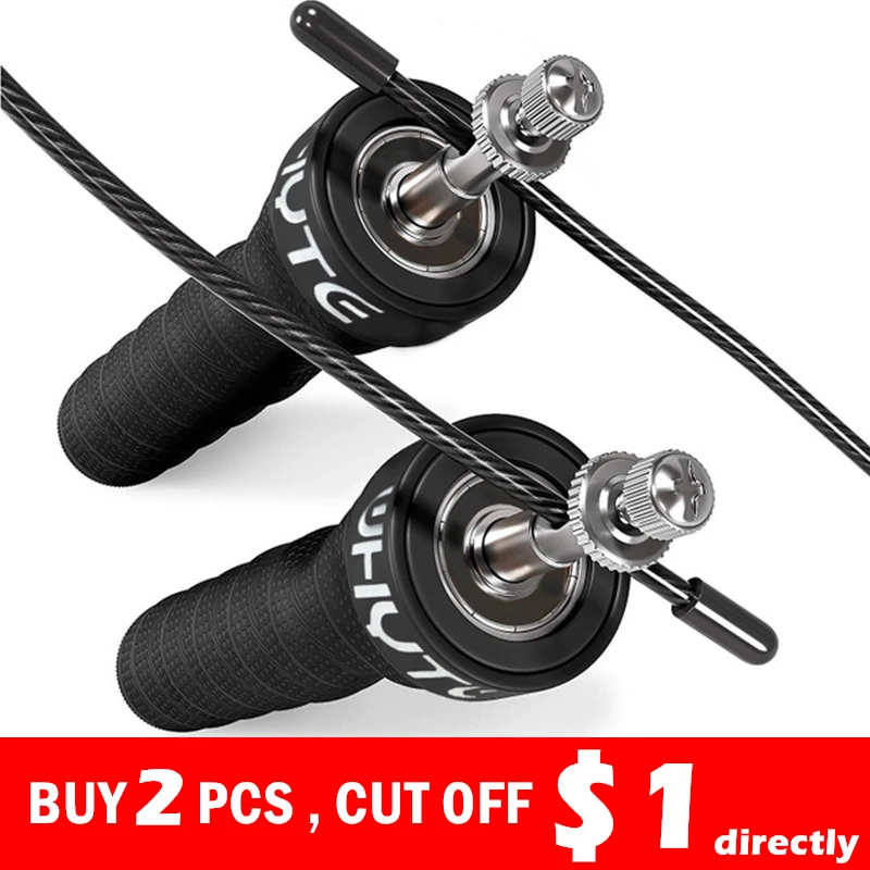 Crossfit skipping ropes Clearance