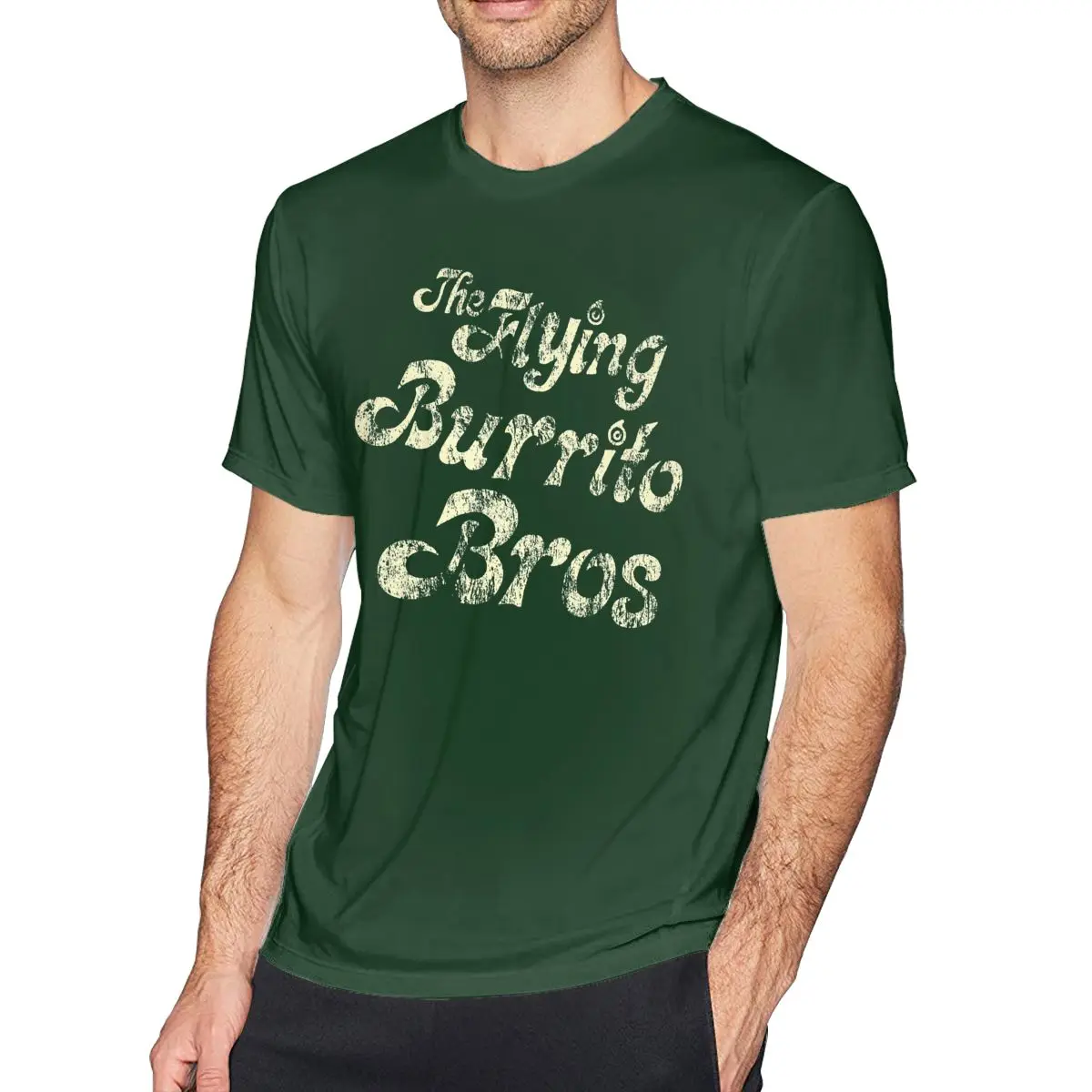 01 в десятке шагов от 00 TFBB крем с эффектом потертости - Цвет: Dark Green