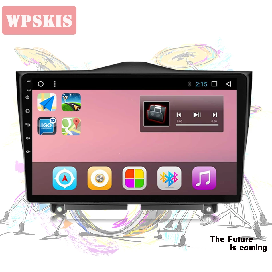 Top Android 9.0 Car Multimedia Player 2 din car radio for Lada Granta 2018 2019 RAM 4GB navigation car stereo head unit Cassette 1 Top Android 9.0 Car Multimedia Player 2 din car radio for Lada Granta 2018 2019 RAM 4GB navigation car stereo head unit Cassette 1