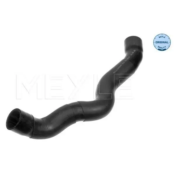 Шланг радиатора MB W210 97-03 MEYLE 019 501 0010