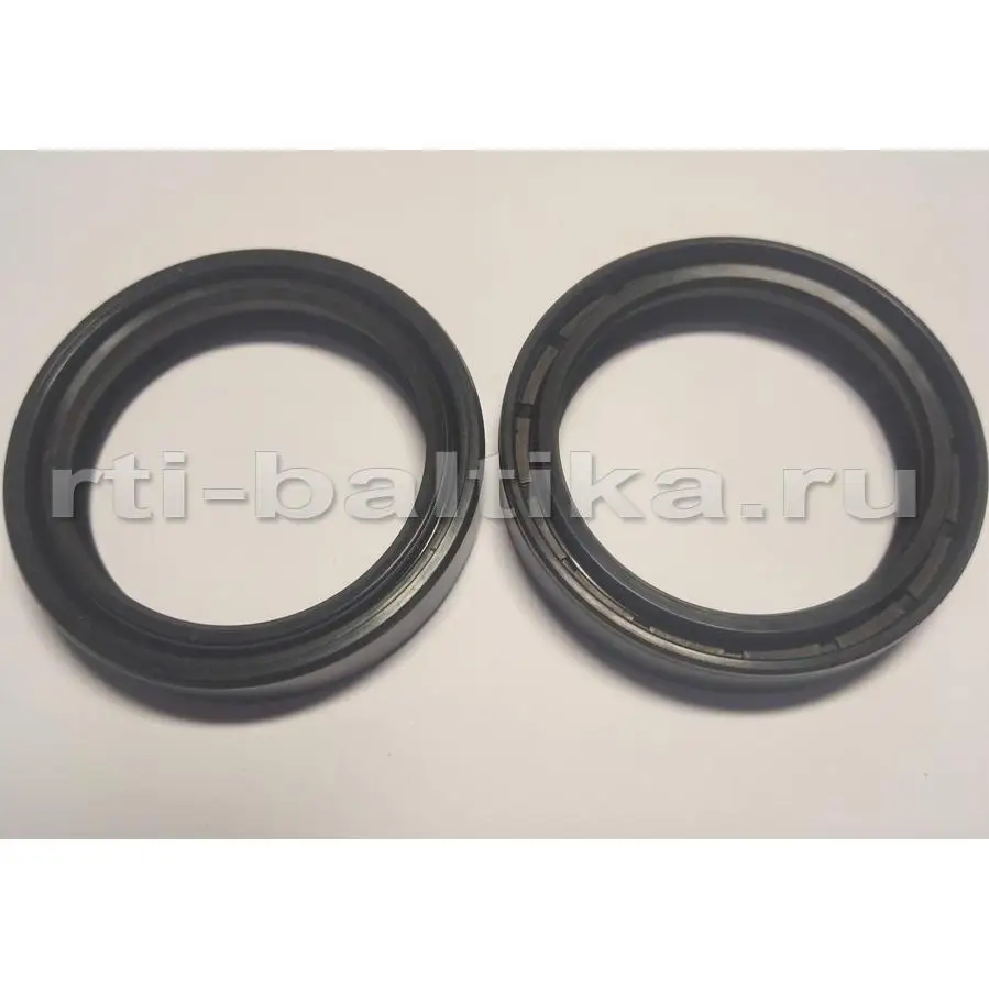 Сальник вилки (BMW KTM MOTO GUZZI Husqvarna) P02338 (P02338) 45*58*11|Рулевые рейки и коробки передач| |