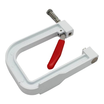 

1Set Manual Nailed Bead Machine Clothing Manual Pearl Cap Bead Rivet Craft For Diy Repair Knitting Lace Hat Hair Tools