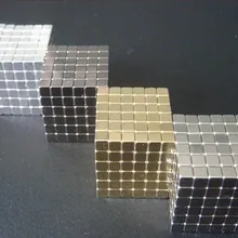 Buckyball(квадрат) магнитный шар 5 мм магнитные шарики Bucky Ball Кубик Рубика серебряный магнитный кубик Рубика
