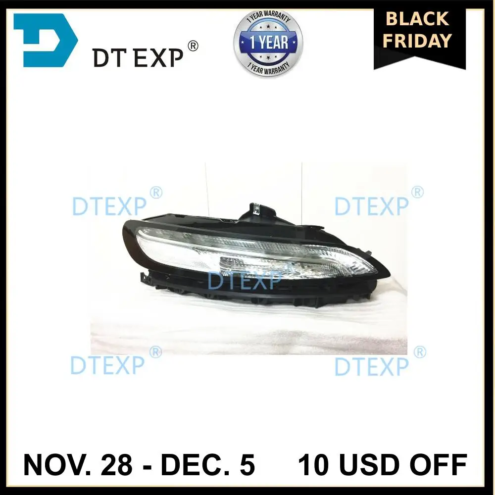 Фара для cherokee kl 68157104AR 68157105AR передняя фара лампа для поворотного сигнала 68157103AQ 68321887AB