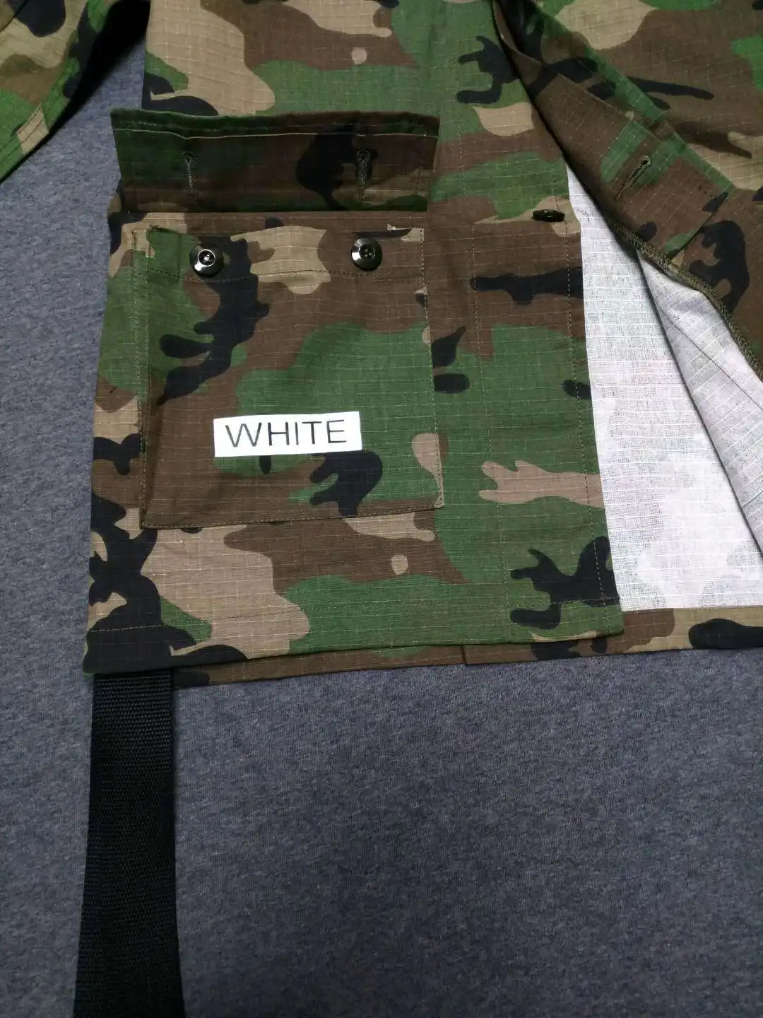 Off White, осень и зима, стиль, вышивка, значок в полоску, европейский и американский популярный бренд, свободный крой, камуфляж, для мужчин и женщин