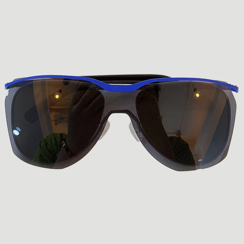 Солнечные очки Для женщин/Для мужчин gafas de sol hombre Винтаж оправы бренд солнцезащитные очки UV400