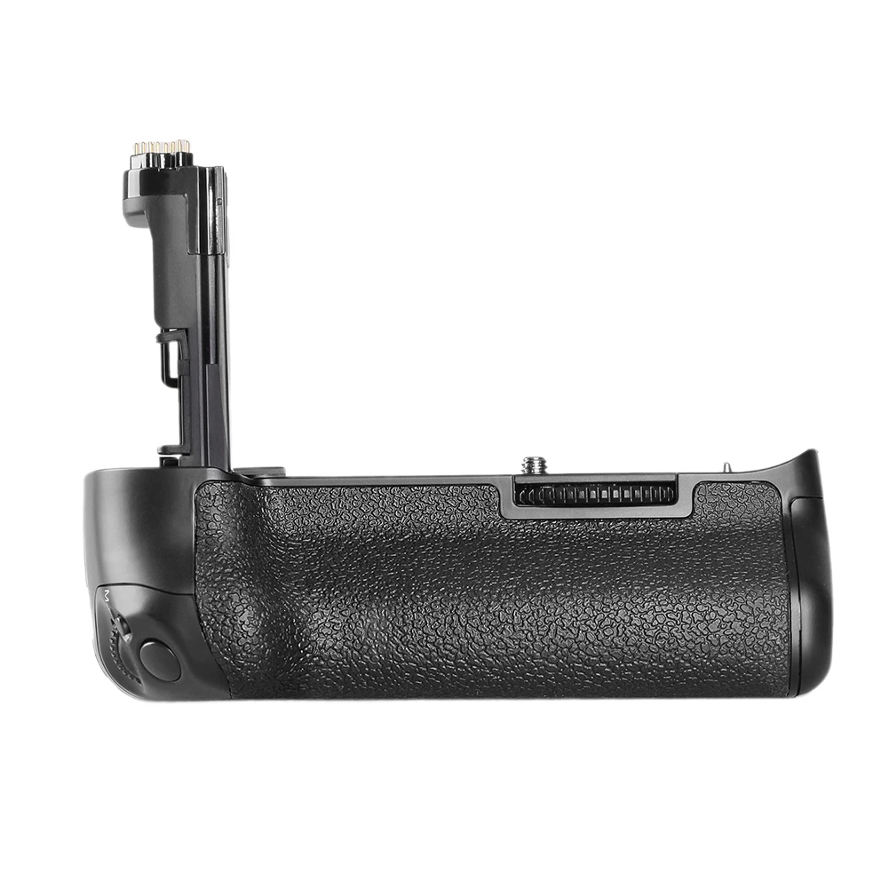

Holder Battery Grip Camera Replacement Removable Dust Free Anti Shake Flexible Portable Buttons Practical For Canon 5D Mark IV