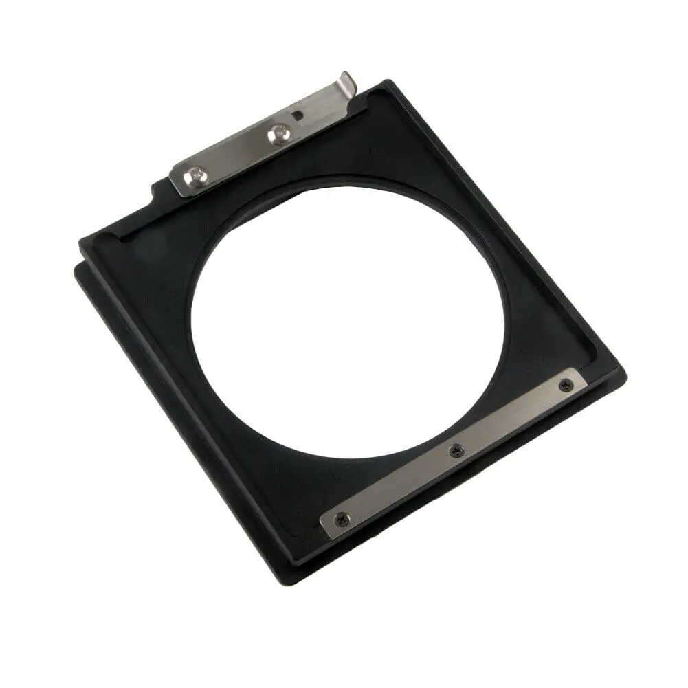 Toyo 110x110 мм для Linhof Technika 96x99 мм адаптер для объектива 4x5 большой формат