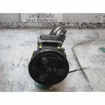 

AIR CONDITIONING COMPRESSOR BMW MINI (R56) Cooper S [15243810]