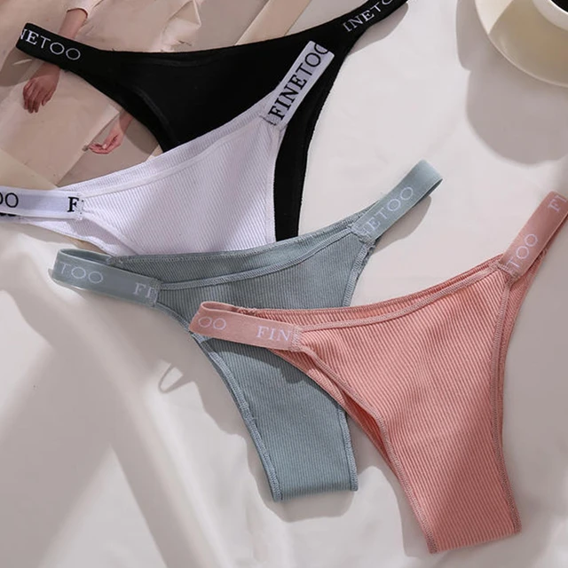 3Pcs/set Women Cotton Panties Female Mesh Underpants Solid Color Bikini Briefs  Underwear Ladies Sexy Panty Girls Lingerie - AliExpress