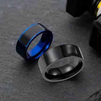 

NFC Multifunctional Waterproof Digital Smart Ring Android For all Rings All Magic Mobiles and NFC Android Windows Finger M2T0