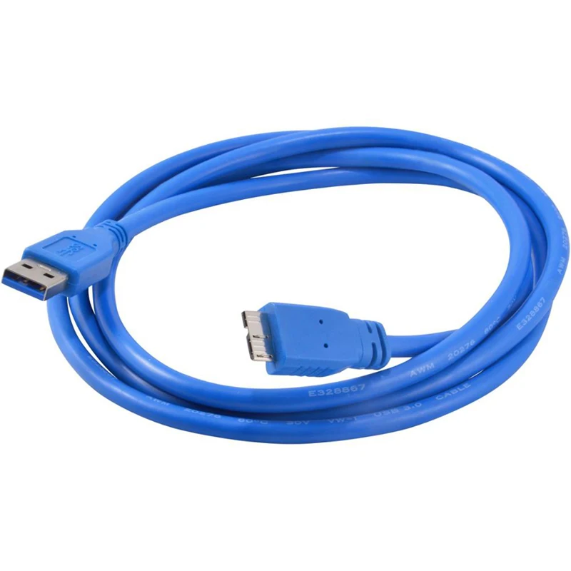 Tanie USB 3.0 A męski na Micro B kabel sklep