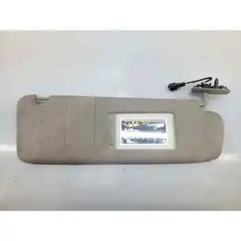 

4L0857552AGFKZ PARASOL RIGHT AUDI Q7 (4L)