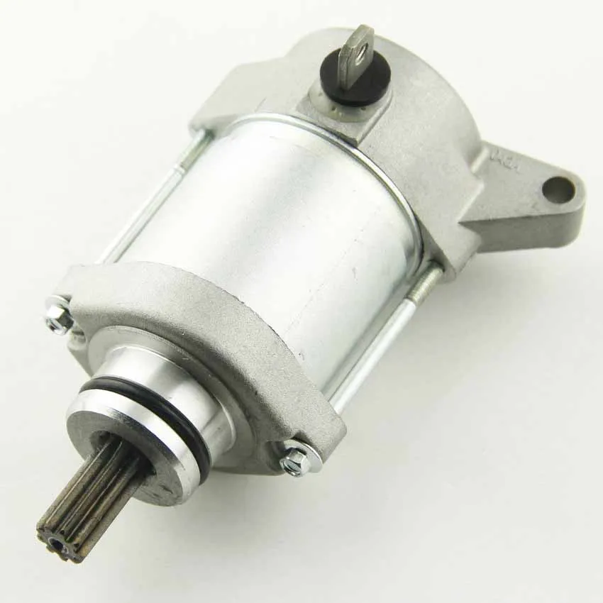 12v Motorfiets запуска двигателя стартер для Yamaha 5TJ-81890-00 5TJ-8189010 5TJ-81890-20 WR450F 5TJ8189000 5TJ8189010