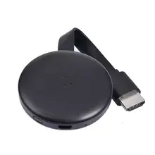 1080P HDMI Беспроводной адаптер черный дисплей Miracast кабель руководство для Windows 8,1