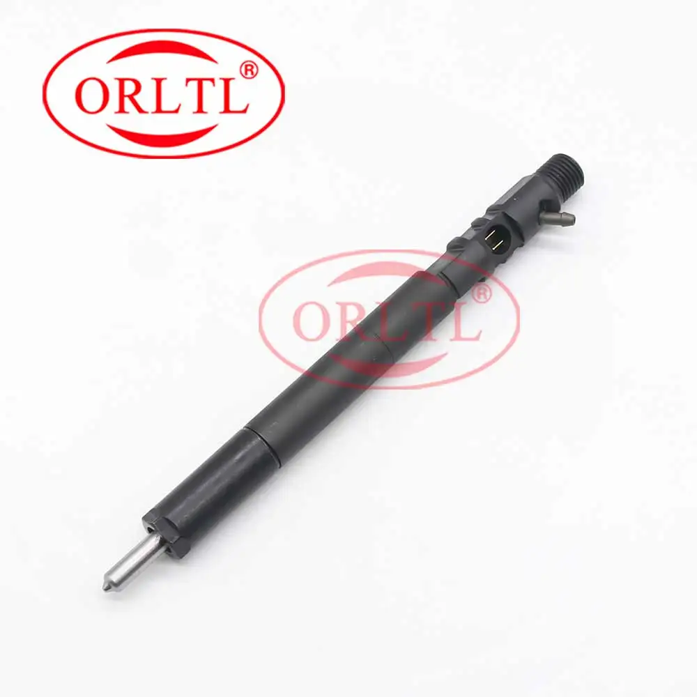 US $390.96 4pcs Diesel Injecor A6650170221 EJBR04401D INJECTOR 6650170221 EJBR04401Z FOR SSANGYONG Kyron Rexton Rodius Stavic Euro4