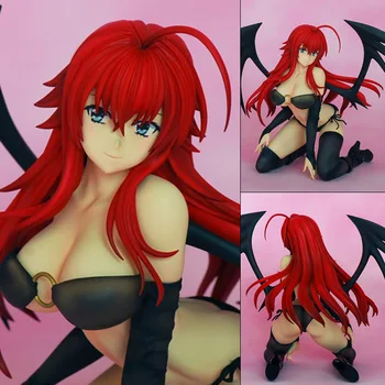 

Rias Gremory High School DxD BorN collectors action figure toys Christmas gift doll T30