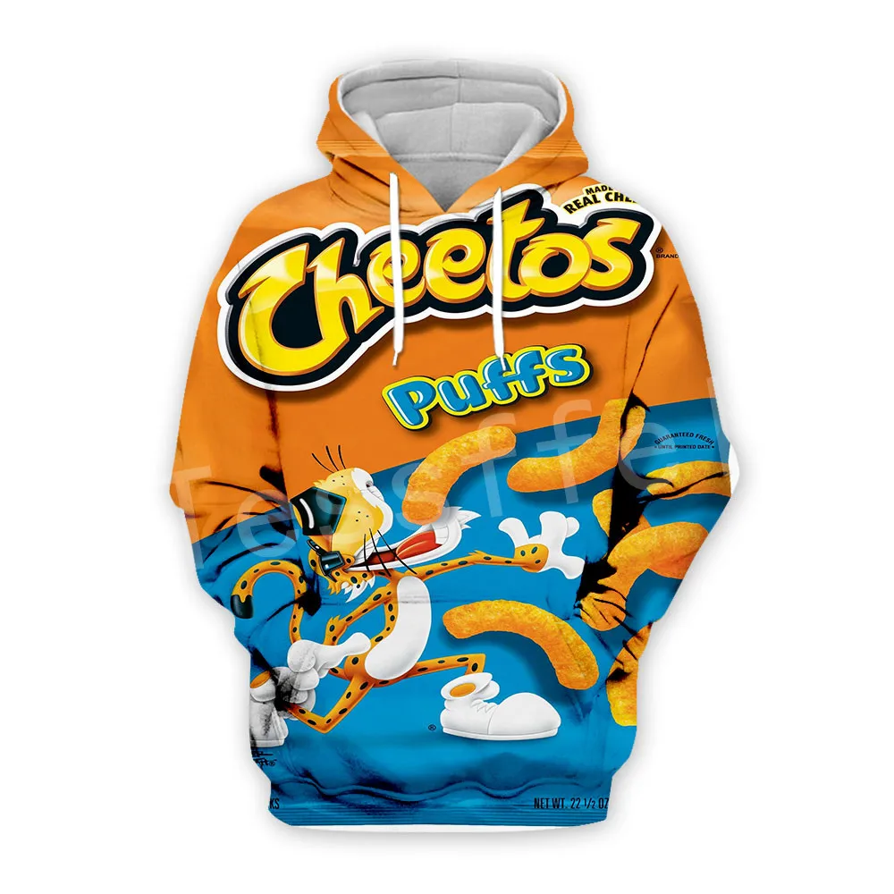 Tessffel,, забавный Повседневный Спортивный костюм Харадзюку, 3 DPrint, унисекс, уличная Толстовка/худи/куртка для мужчин и женщин, S-5 - Цвет: Hoodies