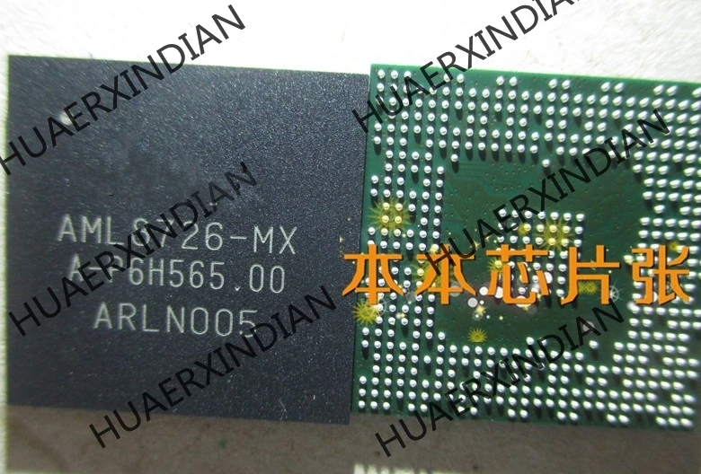 

New AML8726-MX high quality in stock