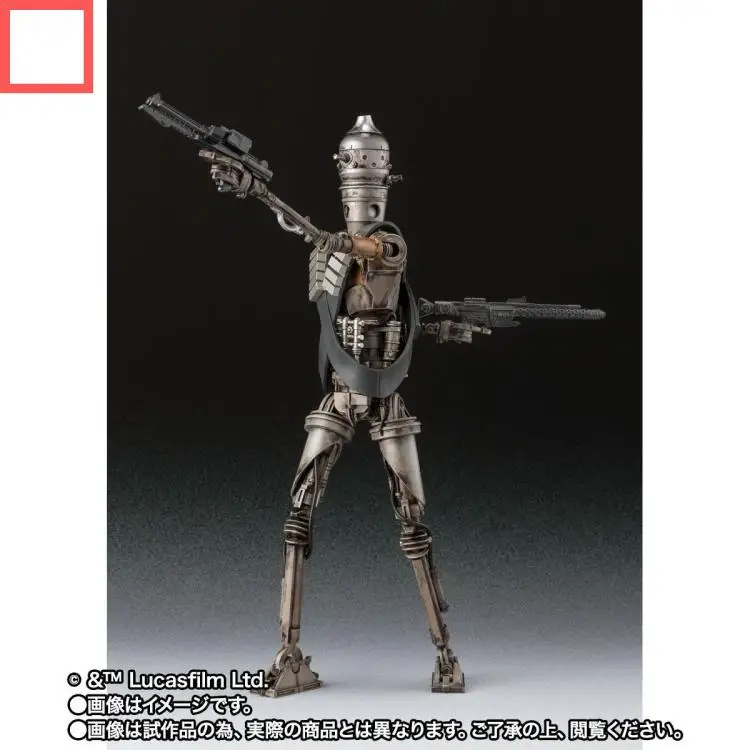 Genuine Bandai Soul Limited S.H 