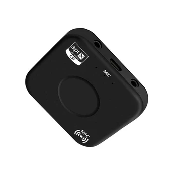 

B7 Plus Bluetooth o Receiver Transmitter APTX LL Port o for Android