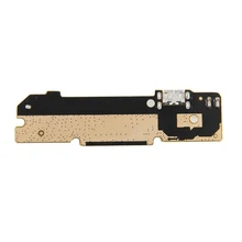 Venda quente micro doca conector placa para xiaomi-redmi nota 3/redmi nota 3 pro usb carregador porto de carregamento cabo flexível ribbo