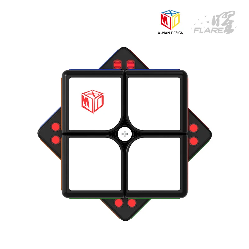 Рисунок 2 - QYTOYS XMD X-man дизайн расклешенный