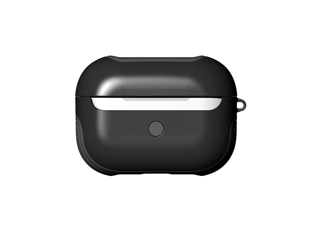 0115 чехол для наушников для AirpodsPro, Bluetooth гарнитура, чехол два в одном, TPU+ PC, защита от падения, чехол, зарядное устройство, аксессуары