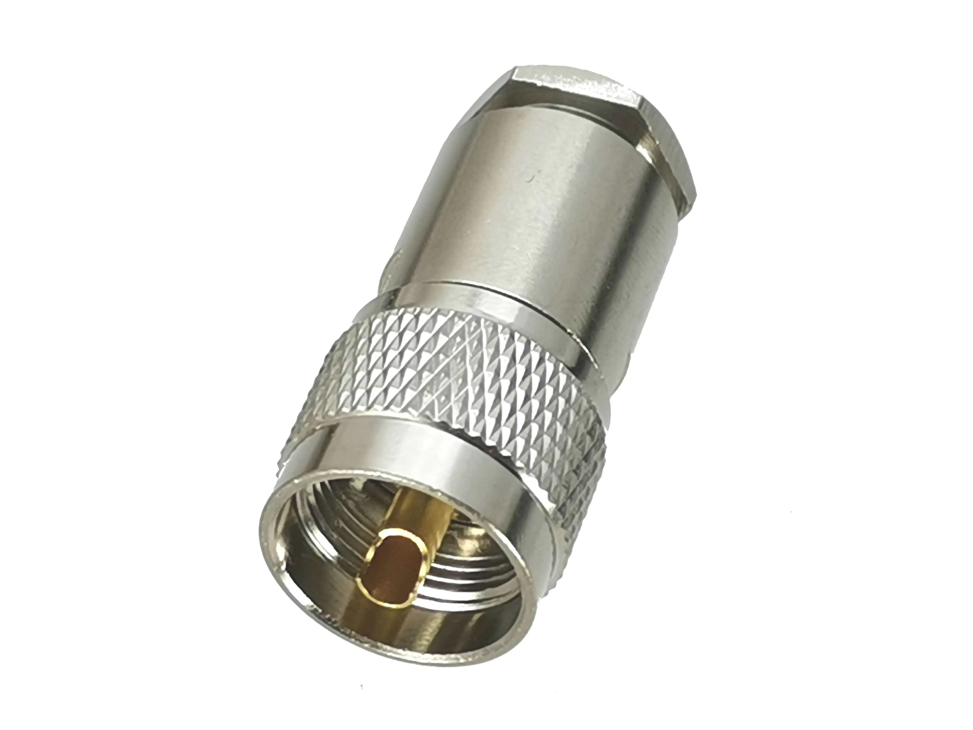 braçadeira rg8 lmr400 7d-fb rg213 cabo rf
