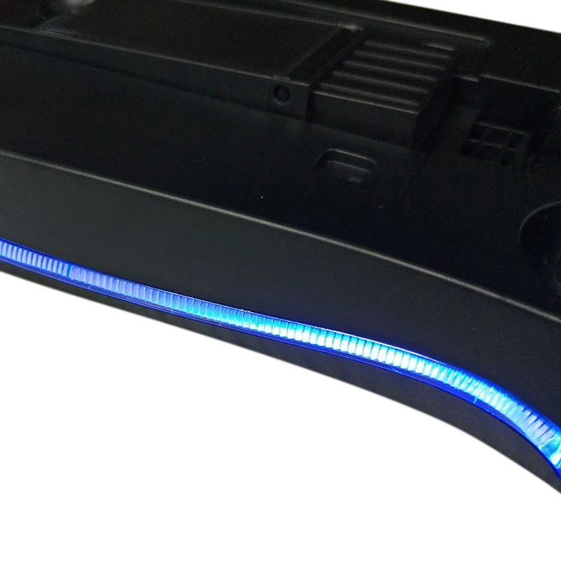 Многофункциональная Ручка Держатель зарядного устройства для PS4 второго поколения VR очки 4 в 1 игровая консоль зарядное устройство Blu-Ray USB интерфейс