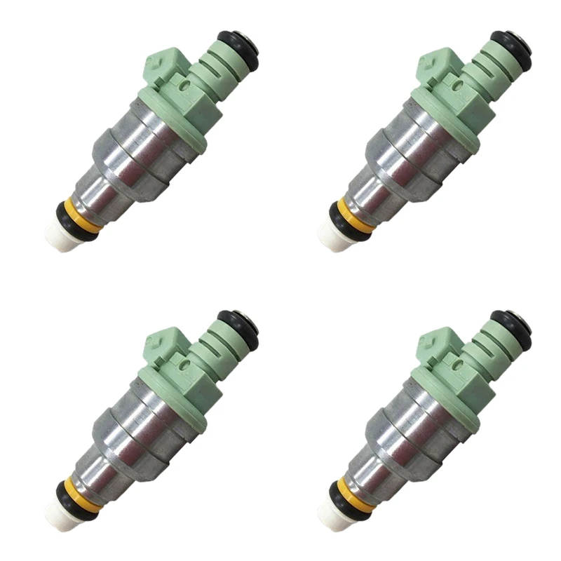 Car Fuel Injector for Ford Fiesta Ka Courier 1.0/1.3L 0280150993Fuel