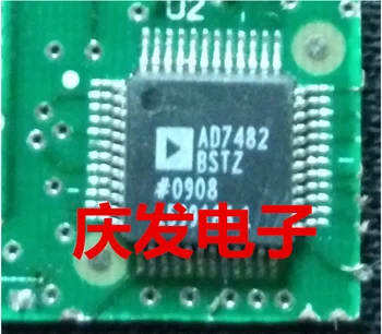 

Delivery.AD7482BSTZ Free! Quality assurance can be straight