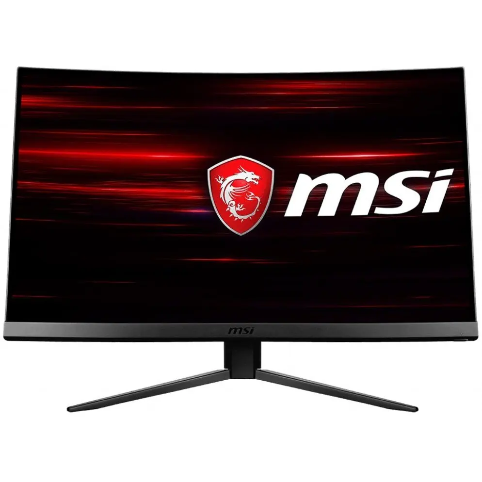 Монитор MSI Optix MAG241C 24&quot (9S6-3EA21T-003) | Компьютеры и офис