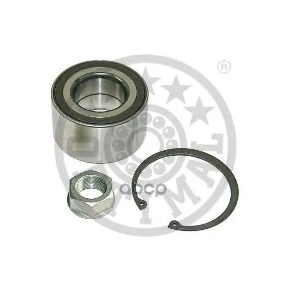 Opt912527_к-Кт Подшипника Ступ. Зад.! Honda Cr-V 2.0i 02 Optimal 912527 Optimal арт. 912527