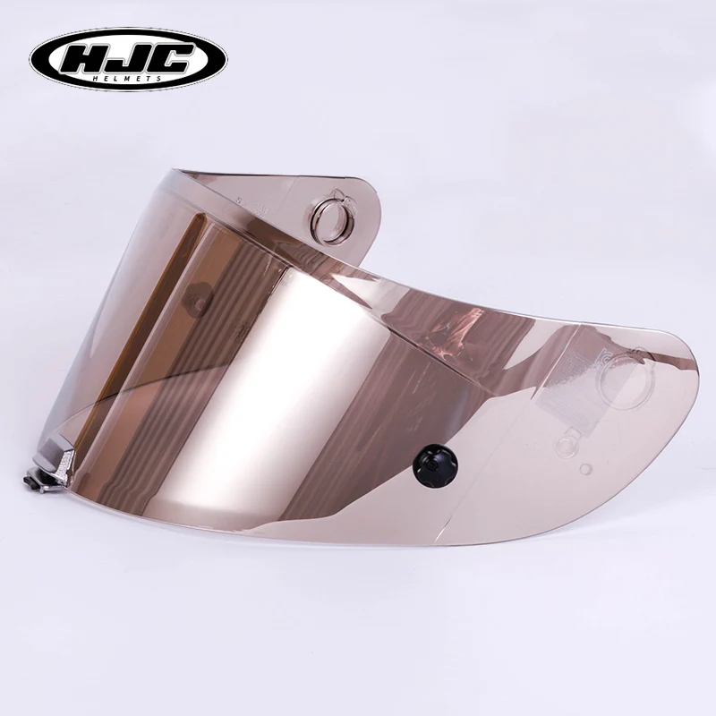 HJC HJ 26 Золотой защитный козырек для RPHA 11 70 шлем 26ST может быть вставлен Анфи