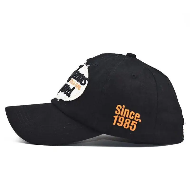Хип хоп шляпа, Бейсбольная Кепка Snapback хлопок бейсболки сделать старый Открытый спортивные бейсболки шляпы