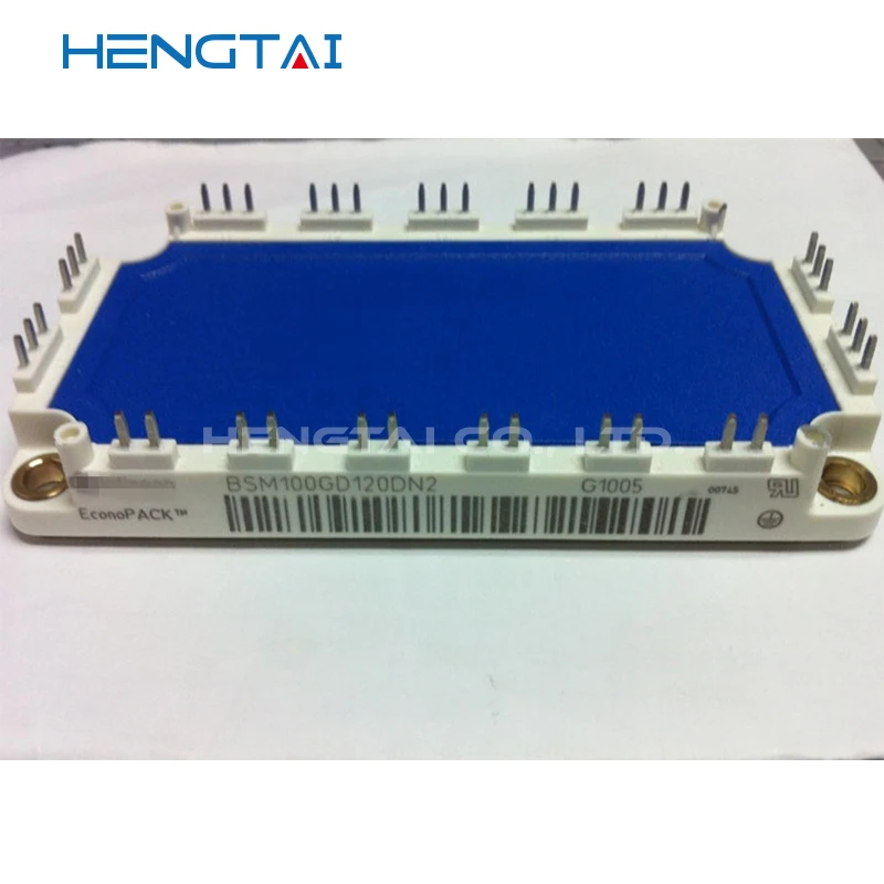

Бесплатная доставка, новый и оригинальный модуль BSM100GD120DN2