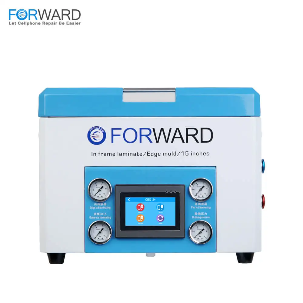 

All Powerful CEO-2+ OCA Lamination Machine For All Phone Screen Repair