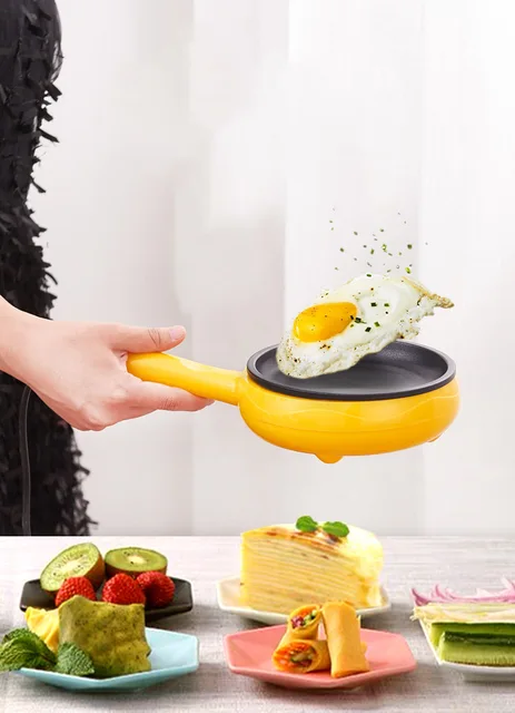 Egg Pod - Microwave Egg Boiler Cooker Egg Steamer Perfectly Cooks Eggs and  Detaches the Shell - AliExpress