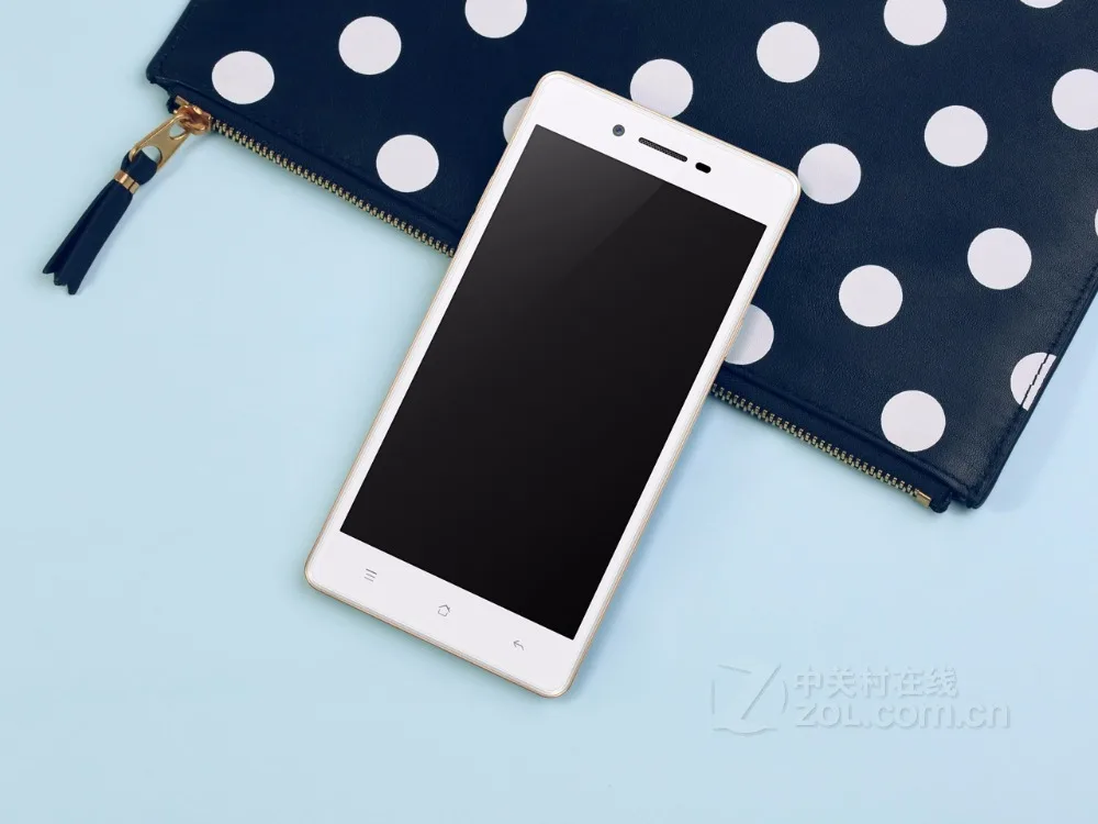 Oppo A33 4G LTE Смартфон Android 5,1 Snapdragon 410 5," ips 960x540 2 Гб ram 16 Гб rom 8,0 МП Dual Sim