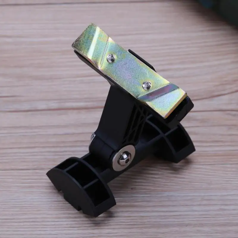 

Bicycle Double Water Bottle Holder Cage Adapter Rack Saddle Bottle Adapter Practical Riding Accessory