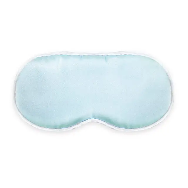 

Infant Eye Patch Sleep Shading Light Sun-resistant Sun Newborns Baby Infants Children Real Silk Nursing Eye Patch