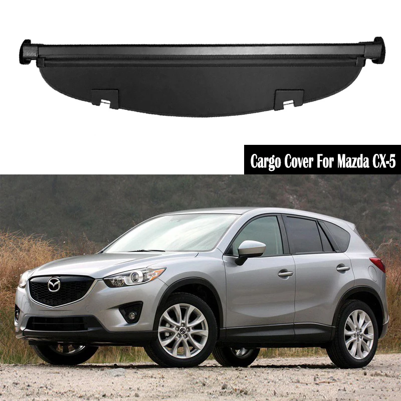 

Задняя крышка для багажника Mazda CX-5 CX5 2012 2013 2014 2016