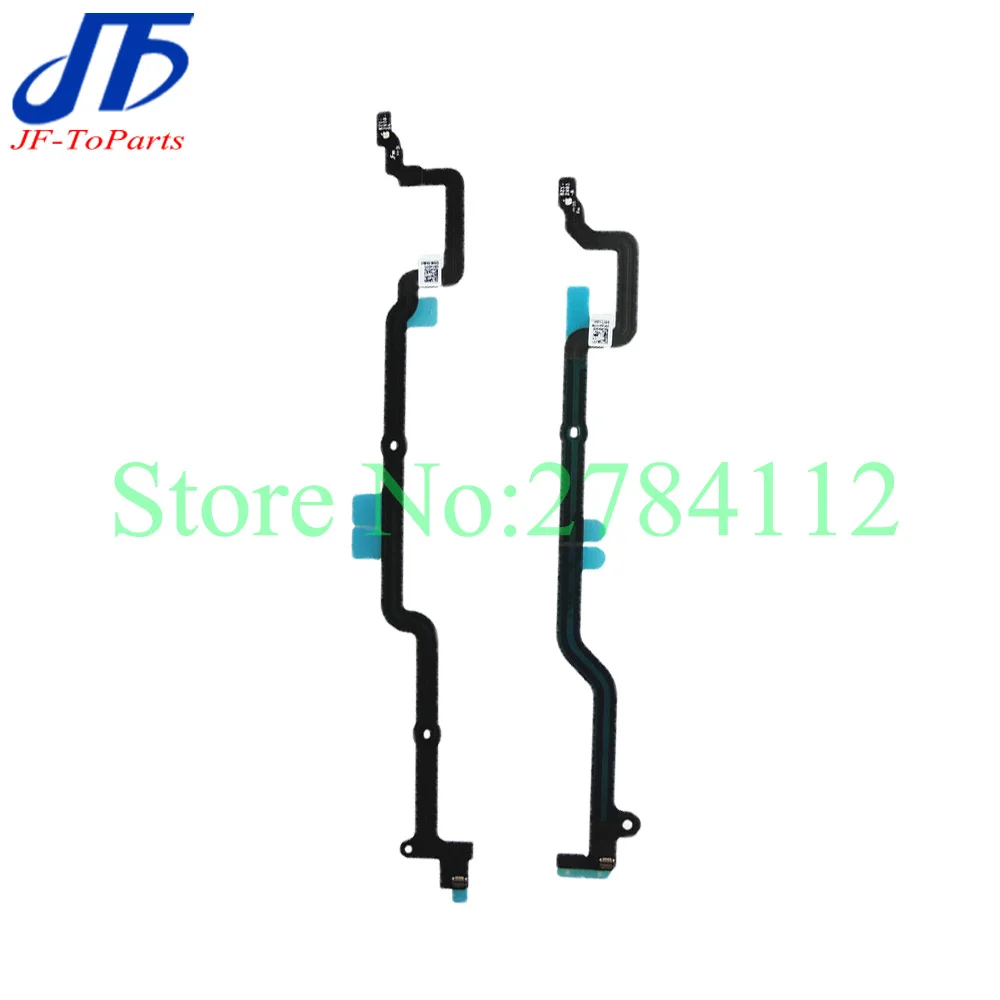 10Pcs Long Home Extend Main Board Flex Cable For iPhone 6 Plus Mainboard Connector Ribbon Replacement Parts | Мобильные телефоны и