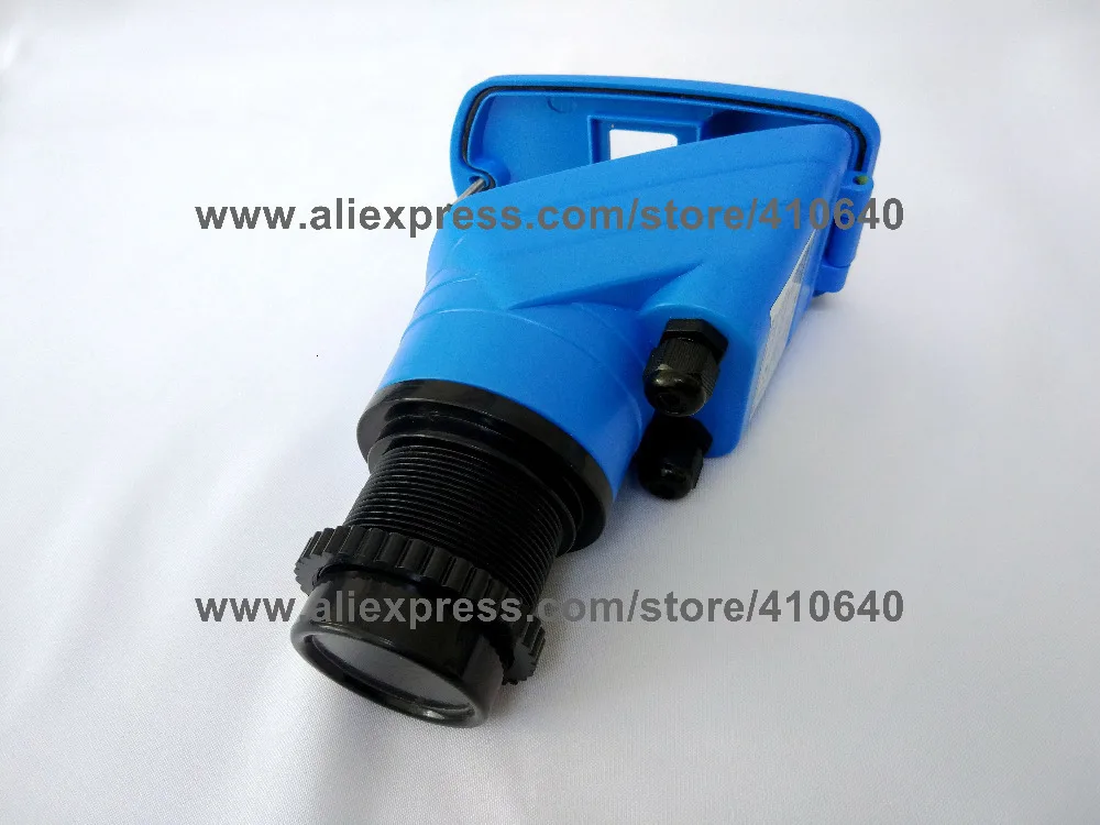  Ultrasonic level meter SST--ZMY-5m  (75)