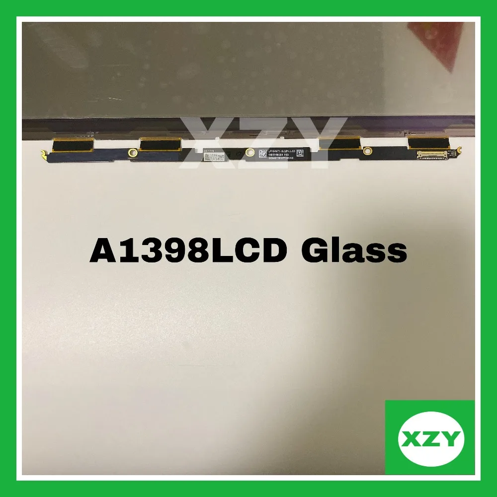 LP154WT1-SJ A1 E1 LSN154YL01-001 для A1398 2012 MC975 MC976 MD831 ME664 ME665 ЖК-дисплей Панель Фирменная Новинка и полностью протестирована