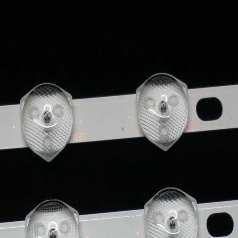 5set 10 PCS 11LED 575mm LED strip for LG Sharp 32 TV 32D1334DB LC32LD145K VES315WNDL 01 2
