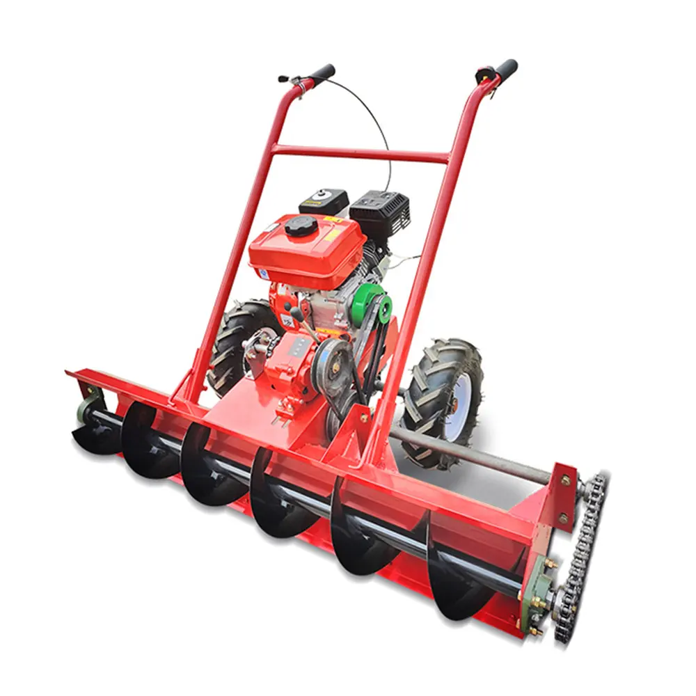 Snowthrower Snow-clearing vehicle Snow removal Electric snow plow Petrol  sweeper - AliExpress